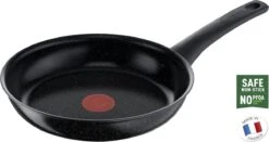 Tefal Intensity Koekenpan - Ø 24 Cm 18 Tefal Intensity Koekenpan - Ø 24 Cm -Eersteklas Kookgereiwinkel 1200x638
