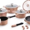 14-delige Luxe Royalty Line Keramische Koper -Eersteklas Kookgereiwinkel 1200x638 5