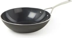 Demeyere Alu Pro Ceraforce Wok - 30 Cm 6 Demeyere Alu Pro Ceraforce Wok - 30 Cm -Eersteklas Kookgereiwinkel 1200x642 1