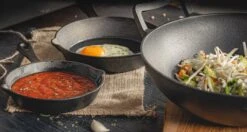 Blackwell Koekenpan Gietijzer - ø 16 Cm - Zonder Anti-aanbaklaag 14 Blackwell Koekenpan Gietijzer - ø 16 Cm - Zonder Anti-aanbaklaag -Eersteklas Kookgereiwinkel 1200x643 2