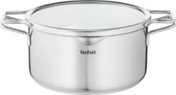 Tefal Nordica Kookpan - Ø 20 Cm - -Eersteklas Kookgereiwinkel 1200x645