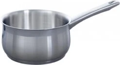 BK Excellent Pannenset - 4-delig - RVS - Inductie 18 BK Excellent Pannenset - 4-delig - RVS - Inductie -Eersteklas Kookgereiwinkel 1200x648