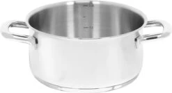 Demeyere Classico 3 Kookpan – Met Deksel – Inductie – RVS – 20 Cm – 3L 14 Demeyere Classico 3 Kookpan – Met Deksel – Inductie – RVS – 20 Cm – 3L -Eersteklas Kookgereiwinkel 1200x650