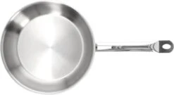 Demeyere Restoline 3 RVS Koekenpan – Koekenpan Inductie - 28 Cm – PTFE-vrij 10 Demeyere Restoline 3 RVS Koekenpan – Koekenpan Inductie - 28 Cm – PTFE-vrij -Eersteklas Kookgereiwinkel 1200x657