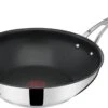 Tefal Jamie Oliver Cook's Classic Wokpan - Ø 30 Cm 2 Tefal Jamie Oliver Cook's Classic Wokpan - Ø 30 Cm -Eersteklas Kookgereiwinkel 1200x665