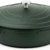 Westinghouse Performance Series - Hapjespan Inductie Met Deksel - 28cm Sauteerpan - Oven Geschikt - Groen -Eersteklas Kookgereiwinkel 1200x668 4