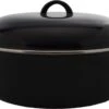 CasaLupo Emaille Braadpan Cooking - ø 28 Cm / 6 Liter 2 CasaLupo Emaille Braadpan Cooking - ø 28 Cm / 6 Liter -Eersteklas Kookgereiwinkel 1200x670 3