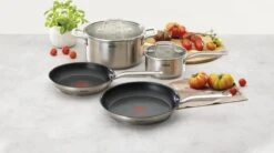 Tefal Virtuoso Koekenpan - Ø 24 Cm -Eersteklas Kookgereiwinkel 1200x671 2