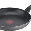 Tefal Easy Plus Koekenpan - Ø 28 Cm - Niet Geschikt Voor Inductie 1 Tefal Easy Plus Koekenpan - Ø 28 Cm - Niet Geschikt Voor Inductie -Eersteklas Kookgereiwinkel 1200x673 2