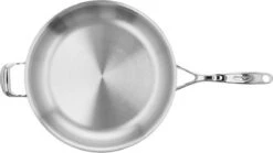 Demeyere Proline Koekenpan - Ø 28 Cm - RVS -Eersteklas Kookgereiwinkel 1200x673 6