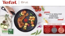 Tefal Brut Pannenset - Ø 24/30 Cm -Eersteklas Kookgereiwinkel 1200x673 7
