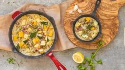 Blackwell Koekenpan Gietijzer - ø 16 Cm - Zonder Anti-aanbaklaag 19 Blackwell Koekenpan Gietijzer - ø 16 Cm - Zonder Anti-aanbaklaag -Eersteklas Kookgereiwinkel 1200x675 19