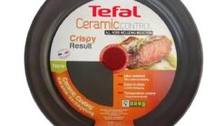 Tefal Ceramic Control Koekenpan - Ø 28 Cm – Thermospot – Cooltouch Greep -Eersteklas Kookgereiwinkel 1200x675 21