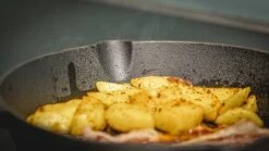 Blackwell Koekenpannenset - Gietijzer - ø 16, 20 En 25 Cm - Zonder Anti-aanbaklaag 16 Blackwell Koekenpannenset - Gietijzer - ø 16, 20 En 25 Cm - Zonder Anti-aanbaklaag -Eersteklas Kookgereiwinkel 1200x675 24