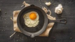 Blackwell Koekenpannenset - Gietijzer - ø 16, 20 En 25 Cm - Zonder Anti-aanbaklaag 23 Blackwell Koekenpannenset - Gietijzer - ø 16, 20 En 25 Cm - Zonder Anti-aanbaklaag -Eersteklas Kookgereiwinkel 1200x675 25