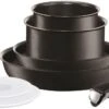 Tefal Ingenio Performance Black Pannenset 7-delig All Lights Inclusief Inductie L6548302 -Eersteklas Kookgereiwinkel 1200x675 28