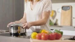 Tefal Duetto + Pannenset - 4 Delig - Kookpannenset 25 Tefal Duetto + Pannenset - 4 Delig - Kookpannenset -Eersteklas Kookgereiwinkel 1200x675 5