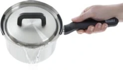 BK Flow Cool Pannenset - 4-delig – RVS Deksels - Veilig Afgietsysteem - Geschikt Voor Alle Warmtebronnen 30 BK Flow Cool Pannenset - 4-delig – RVS Deksels - Veilig Afgietsysteem - Geschikt Voor Alle Warmtebronnen -Eersteklas Kookgereiwinkel 1200x683