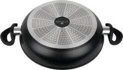 Sysas - Braadpan Met Deksel - Ø 28cm -Eersteklas Kookgereiwinkel 1200x683 5