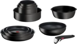 Tefal Ingenio Unlimited - Pannenset - 4-delig 17 Tefal Ingenio Unlimited - Pannenset - 4-delig -Eersteklas Kookgereiwinkel 1200x690 3