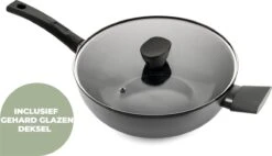 ISENVI Avon Chef Culinair Set - Pannenset 9 Delig - Ergo Grepen 17 ISENVI Avon Chef Culinair Set - Pannenset 9 Delig - Ergo Grepen -Eersteklas Kookgereiwinkel 1200x692 5