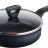 Tefal XL Force Hapjespan 24 Cm + Deksel - Niet Geschikt Voor Inductie 2 Tefal XL Force Hapjespan 24 Cm + Deksel - Niet Geschikt Voor Inductie -Eersteklas Kookgereiwinkel 1200x693 2