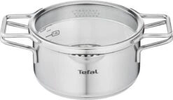 Tefal Nordica Pannenset 4 Delig - Steelpan Ø16 Cm & Kookpan Ø 18 + Ø 20 + Ø 24 Cm 26 Tefal Nordica Pannenset 4 Delig - Steelpan Ø16 Cm & Kookpan Ø 18 + Ø 20 + Ø 24 Cm -Eersteklas Kookgereiwinkel 1200x693