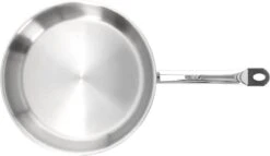 Demeyere Restoline 3 RVS Koekenpan – Koekenpan Inductie - 32 Cm – PTFE-vrij -Eersteklas Kookgereiwinkel 1200x694 1