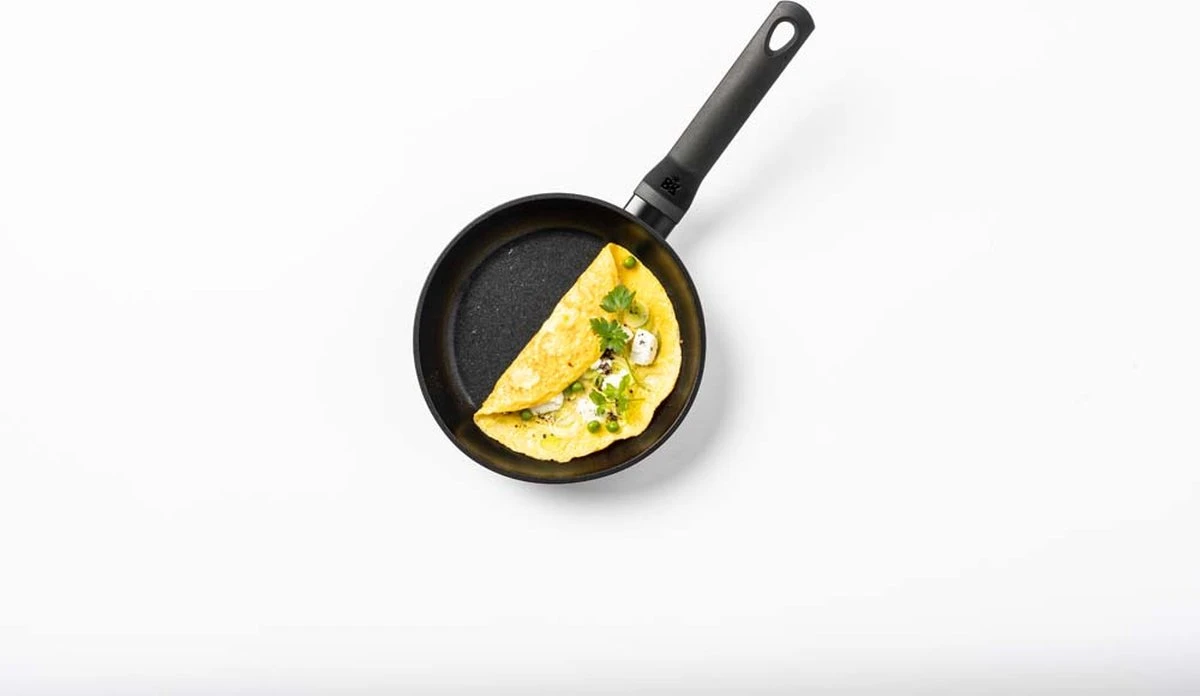 BK Easy Induction Ceramic Koekenpan - Ø28 Cm - PFAS-vrij 14 BK Easy Induction Ceramic Koekenpan - Ø28 Cm - PFAS-vrij - Afbeelding 13