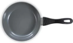 BK Easy Basic Ceramic Koekenpan Ø 20 Cm - Anti-aanbak - PFAS-vrij - Krasvast -Eersteklas Kookgereiwinkel 1200x698 4
