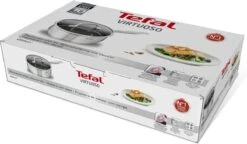 Tefal Virtuoso Hapjespan - Ø 24cm + Deksel 26 Tefal Virtuoso Hapjespan - Ø 24cm + Deksel -Eersteklas Kookgereiwinkel 1200x702 1