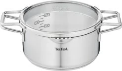 Tefal Nordica Pannenset 3 Delig - Steelpan Ø 16 Cm & Kookpan Ø 20 + Ø 24 Cm 23 Tefal Nordica Pannenset 3 Delig - Steelpan Ø 16 Cm & Kookpan Ø 20 + Ø 24 Cm -Eersteklas Kookgereiwinkel 1200x703 2