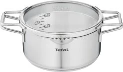 Tefal Nordica Kookpan - Ø 20 Cm - -Eersteklas Kookgereiwinkel 1200x703