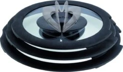 Tefal Ingenio Easy Cook & Clean - Pannenset - 13-delig - Niet Geschikt Voor Inductie 35 Tefal Ingenio Easy Cook & Clean - Pannenset - 13-delig - Niet Geschikt Voor Inductie -Eersteklas Kookgereiwinkel 1200x708 2