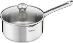 Tefal Duetto 3-delige Kookset - Steelpan Ø 16 Cm, Kookpan Ø 20/24 Cm -Eersteklas Kookgereiwinkel 1200x714