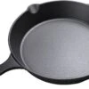 Koock Amsterdam® Skillet - Gietijzer - 25cm - Koekenpan - Geschikt Voor Alle Warmtebronnen 1 Koock Amsterdam® Skillet - Gietijzer - 25cm - Koekenpan - Geschikt Voor Alle Warmtebronnen -Eersteklas Kookgereiwinkel 1200x718 1