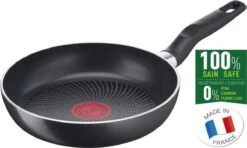 Tefal Start'easy Koekenpan 20 Cm 12 Tefal Start'easy Koekenpan 20 Cm -Eersteklas Kookgereiwinkel 1200x720 7