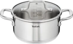 Tefal Virtuoso Pannenset 5 Delig - Hoge Kookpan Ø 22 Cm + Steelpan Ø 16 Cm + Kookpannen Ø 18/20/24 Cm 31 Tefal Virtuoso Pannenset 5 Delig - Hoge Kookpan Ø 22 Cm + Steelpan Ø 16 Cm + Kookpannen Ø 18/20/24 Cm -Eersteklas Kookgereiwinkel 1200x721 2