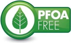 Swiss Homes® | 33 - Delige Steengoeden Pannenset | Afneembare Handgrepen, 6 Potten + 2 Pannen + Pollepelbodem + 2 Pollepels + 6 Deksels + 12 Handgrepen + Accessoire. - | PFAS-Vrij | Zwart -Eersteklas Kookgereiwinkel 1200x723 5