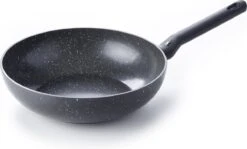BK Universe Wok Ø 28cm - Inductie - Anti-aanbak - PFAS-vrij