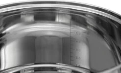 Edënbërg Classic Line - RVS Luxe Pannenset 12 Delig - Voorzien Van 9-Laags Bodem! -Eersteklas Kookgereiwinkel 1200x724