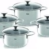 Fissler Copenhagen Pannenset, 4-delig -Eersteklas Kookgereiwinkel 1200x725