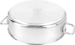 Demeyere Apollo 7 - Kookpan - 24 Cm - Met Glazen Deksel -Eersteklas Kookgereiwinkel 1200x728 4