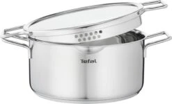 Tefal Nordica Pannenset 3 Delig - Steelpan Ø 16 Cm & Kookpan Ø 20 + Ø 24 Cm 25 Tefal Nordica Pannenset 3 Delig - Steelpan Ø 16 Cm & Kookpan Ø 20 + Ø 24 Cm -Eersteklas Kookgereiwinkel 1200x729 3
