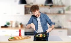 Tefal Unlimited Koekenpan - Ø 20 Cm 36 Tefal Unlimited Koekenpan - Ø 20 Cm -Eersteklas Kookgereiwinkel 1200x732 2