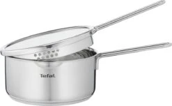 Tefal Nordica Pannenset 4 Delig - Steelpan Ø16 Cm & Kookpan Ø 18 + Ø 20 + Ø 24 Cm 33 Tefal Nordica Pannenset 4 Delig - Steelpan Ø16 Cm & Kookpan Ø 18 + Ø 20 + Ø 24 Cm -Eersteklas Kookgereiwinkel 1200x738