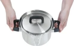 BK Flow Cool Pannenset - 5-delig - Veilig Afgietsysteem 18 BK Flow Cool Pannenset - 5-delig - Veilig Afgietsysteem -Eersteklas Kookgereiwinkel 1200x739 1