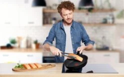 Tefal Unlimited Koekenpan - Ø 20 Cm 38 Tefal Unlimited Koekenpan - Ø 20 Cm -Eersteklas Kookgereiwinkel 1200x747 2