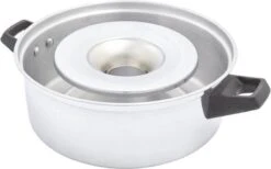 Kitchen Basics Wonderpan - 26 Cm 11 Kitchen Basics Wonderpan - 26 Cm -Eersteklas Kookgereiwinkel 1200x748