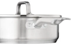 Tefal Virtuoso Hapjespan - Ø 24cm + Deksel 25 Tefal Virtuoso Hapjespan - Ø 24cm + Deksel -Eersteklas Kookgereiwinkel 1200x749 4